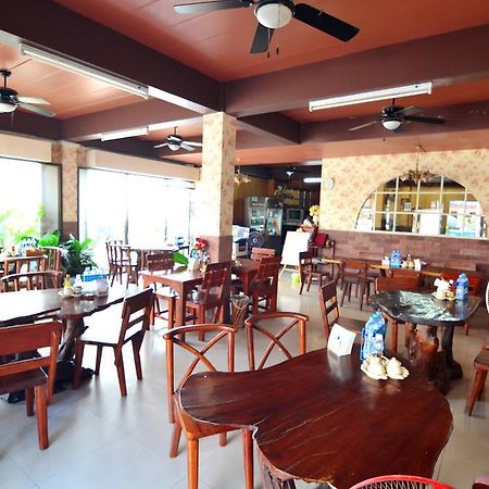 乔木提恩海滩 仲天海滩名屋旅馆酒店 外观 照片