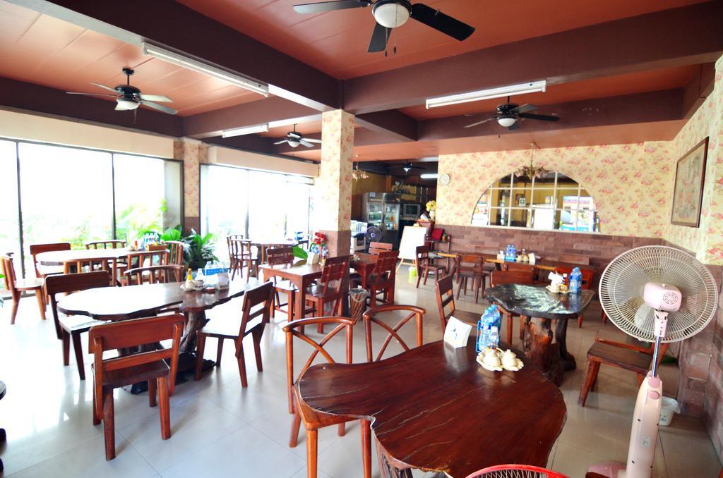 乔木提恩海滩 仲天海滩名屋旅馆酒店 外观 照片