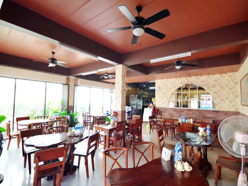 乔木提恩海滩 仲天海滩名屋旅馆酒店 外观 照片